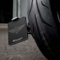 Preview: *3 DAYS EXTRA TRANSIT TIME* HeinzBikes, side mount license plate bracket. Black